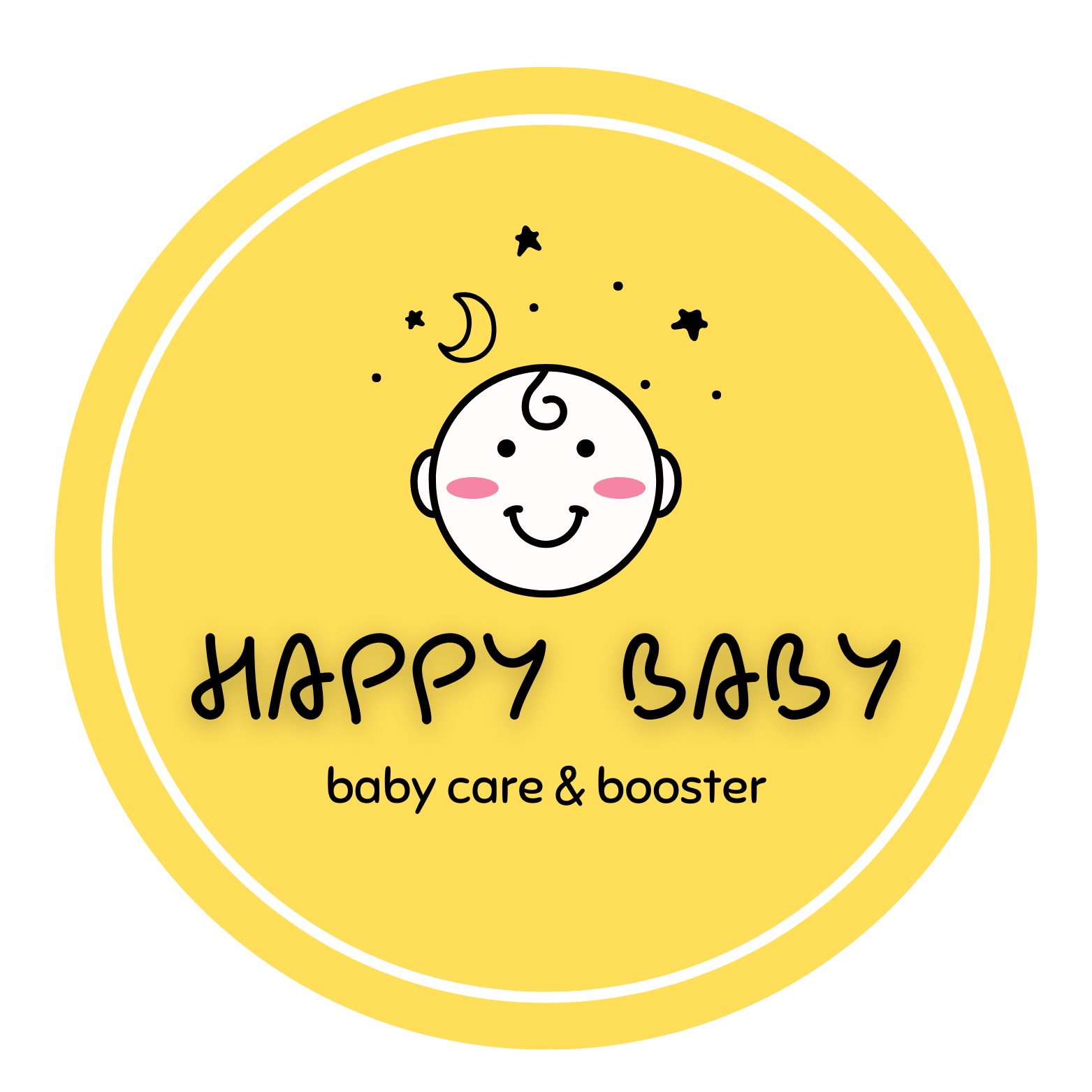 Happy Baby